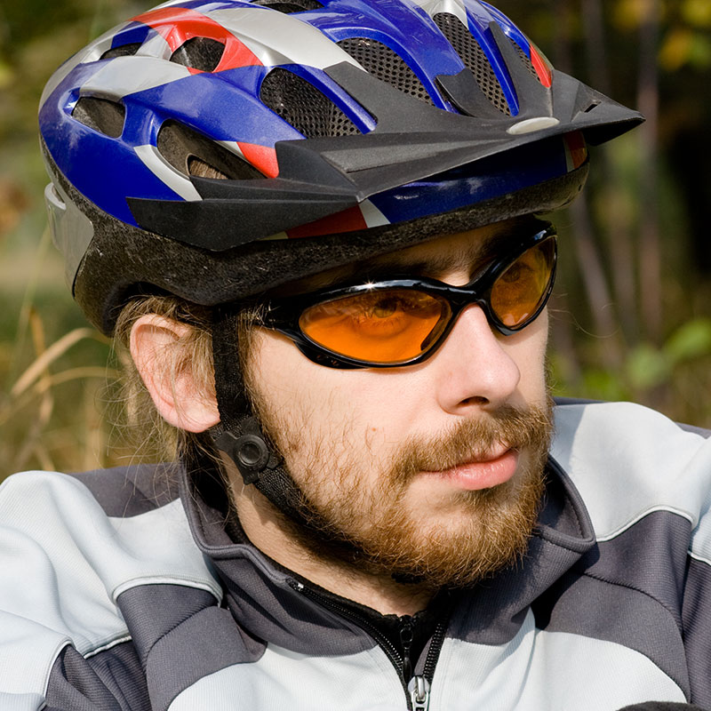 Prescription Safety Sunglasses