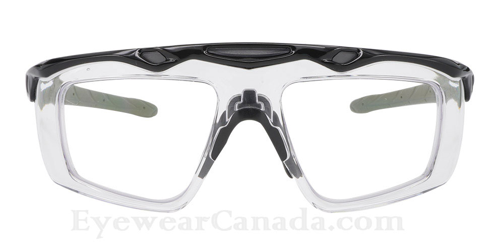 Matrix Peak Prescription Safety Glasses - ANSI Z87.1 - Image 7