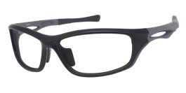 Matrix Glenwood Prescription Safety Glasses — ANSI Z87.1 Certified