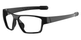 Matrix Shelby Prescription Safety Glasses Black – ANSI Z87.1 Certified